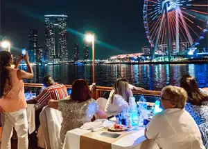 dhow cruise marina home img